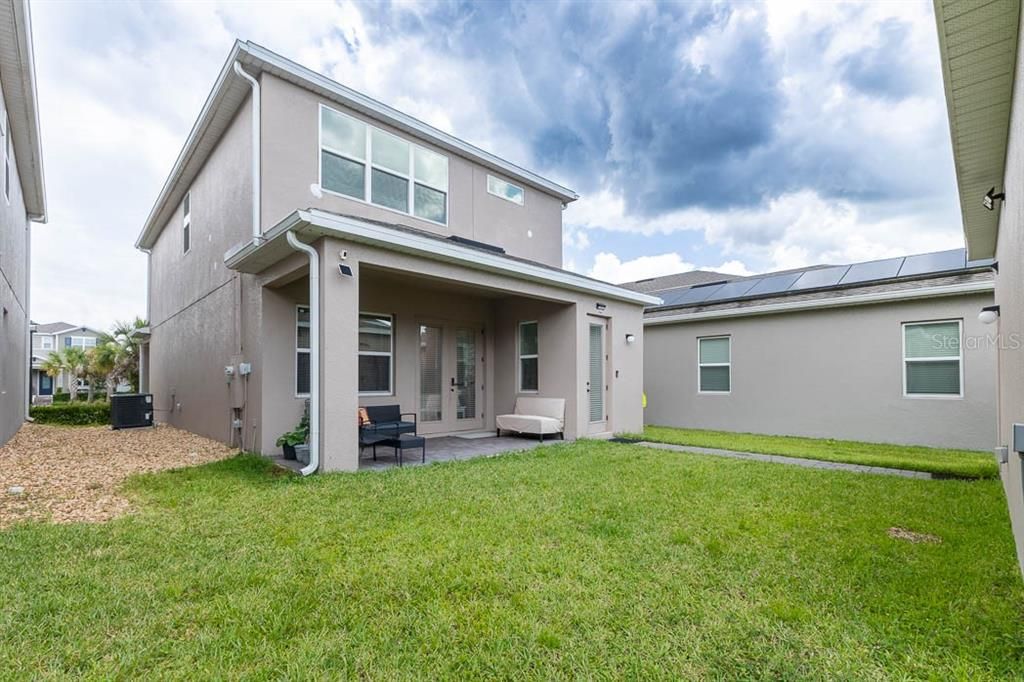 En Venta: $455,000 (4 camas, 3 baños, 2200 Pies cuadrados)