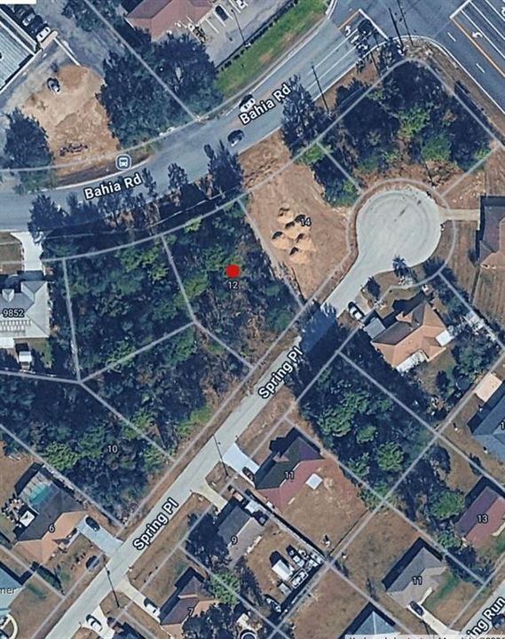 待售: $35,000 (0.28 acres)