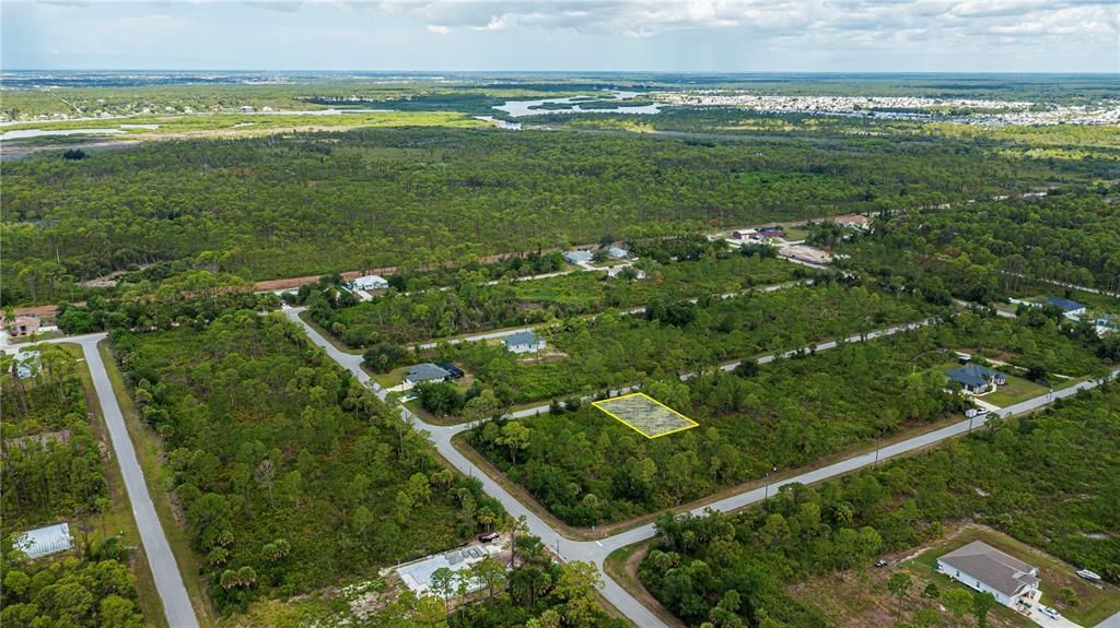 For Sale: $15,000 (0.23 acres)