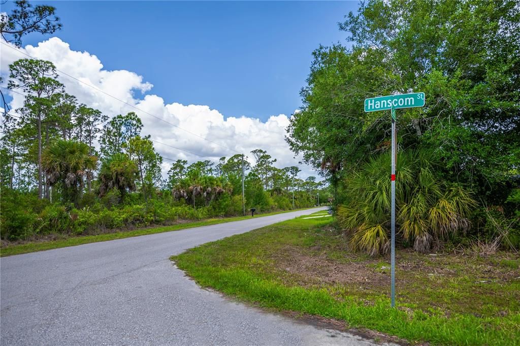 For Sale: $15,000 (0.23 acres)
