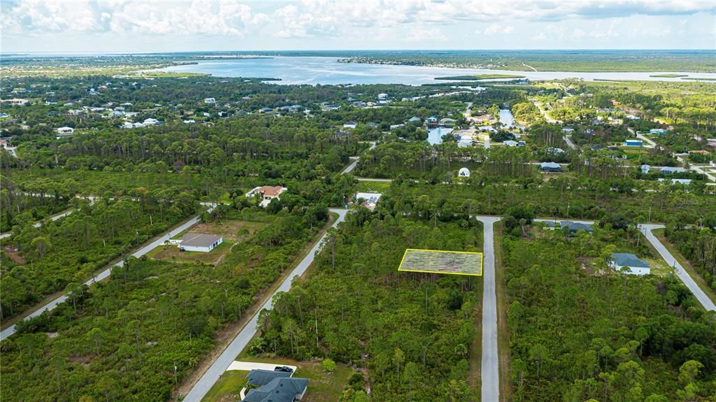 For Sale: $15,000 (0.23 acres)