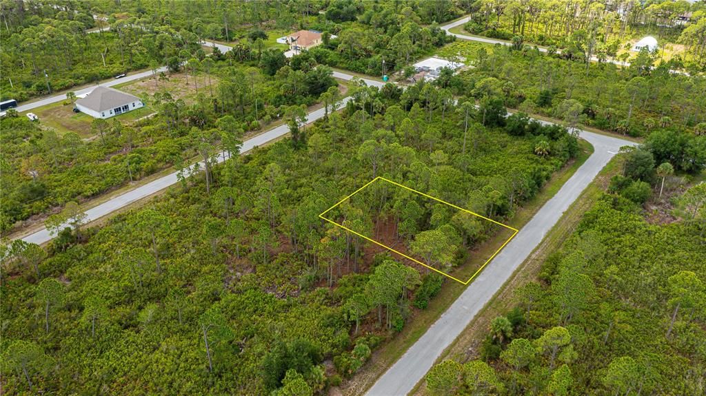 For Sale: $15,000 (0.23 acres)
