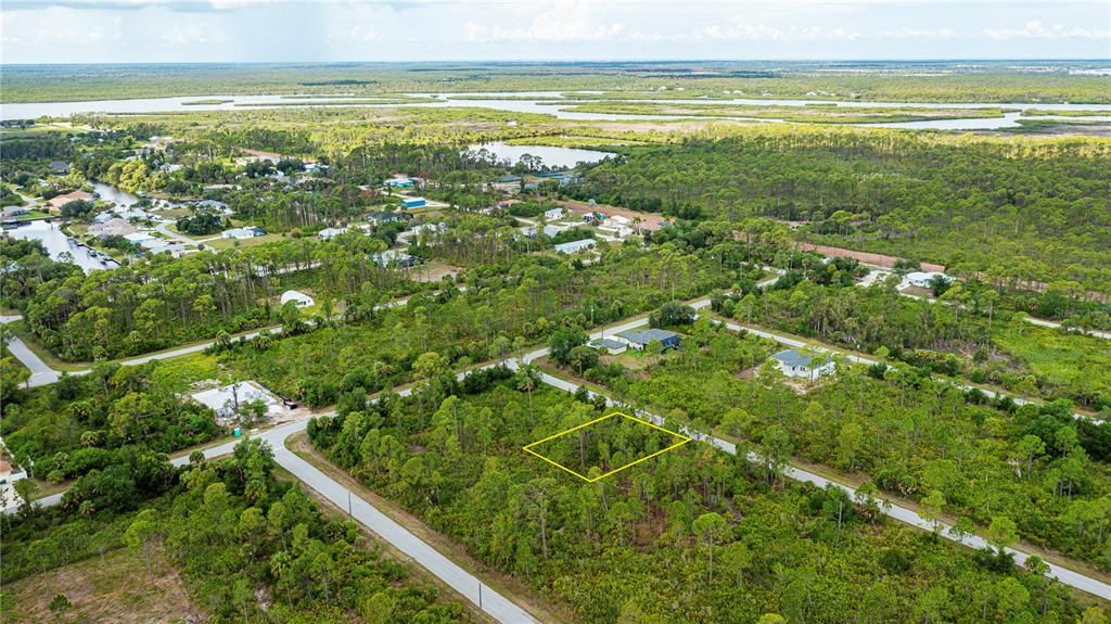 For Sale: $15,000 (0.23 acres)