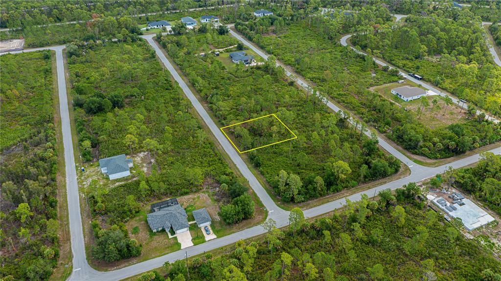 For Sale: $15,000 (0.23 acres)
