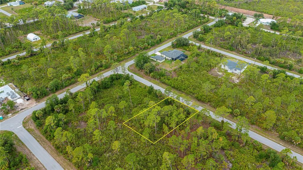 For Sale: $15,000 (0.23 acres)