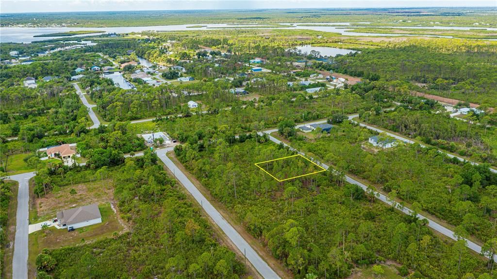 For Sale: $15,000 (0.23 acres)