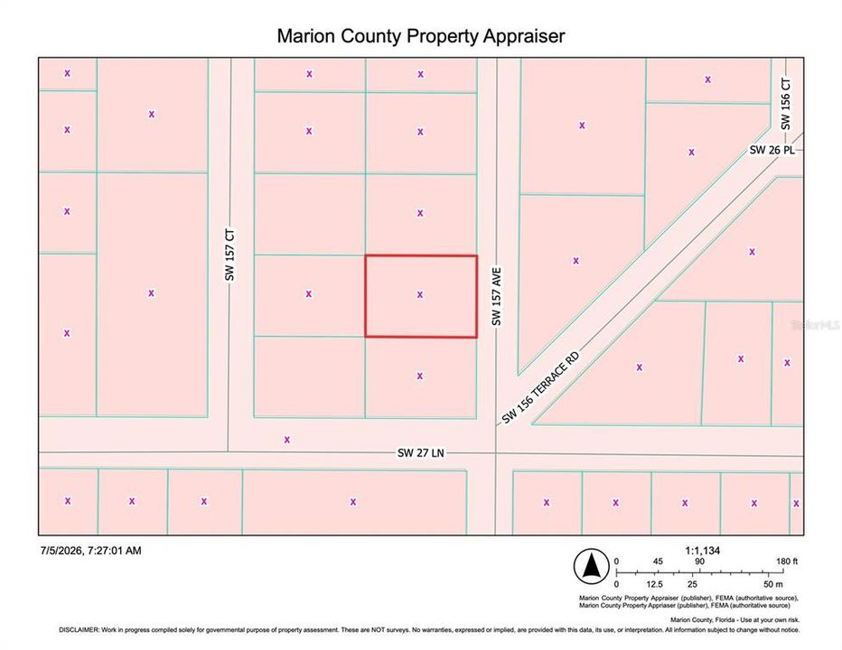 待售: $24,900 (0.24 acres)