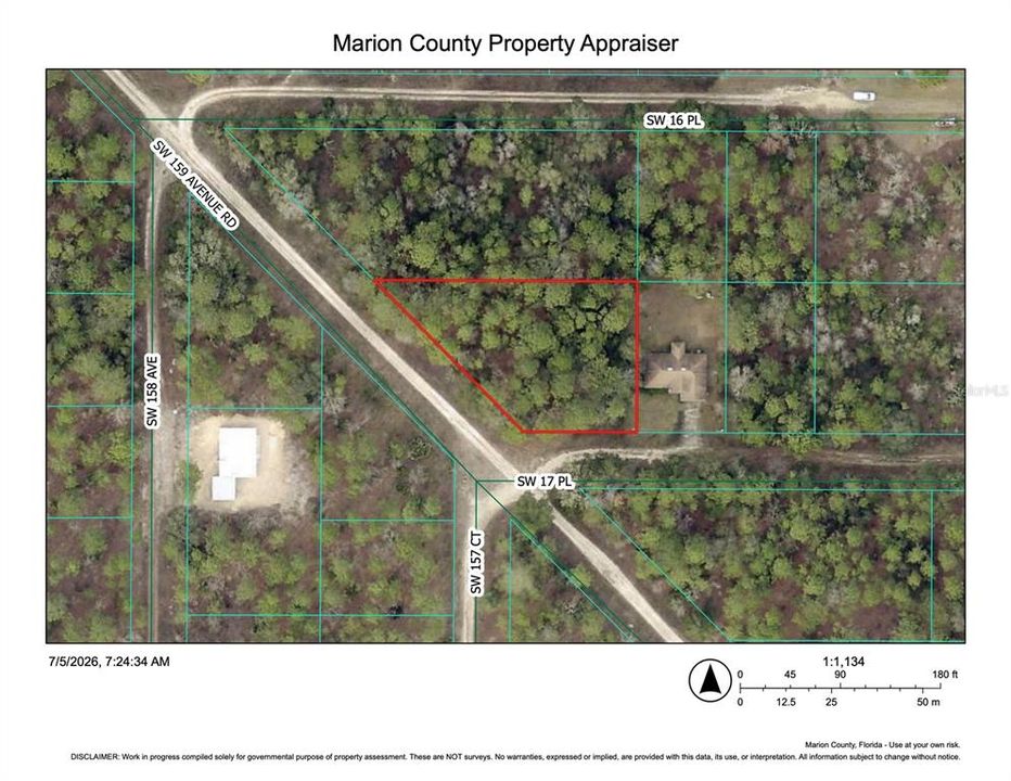 На продажу: $44,000 (0.58 acres)