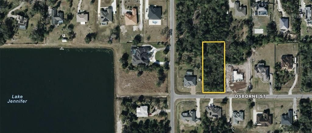 En Venta: $219,000 (1.03 acres)