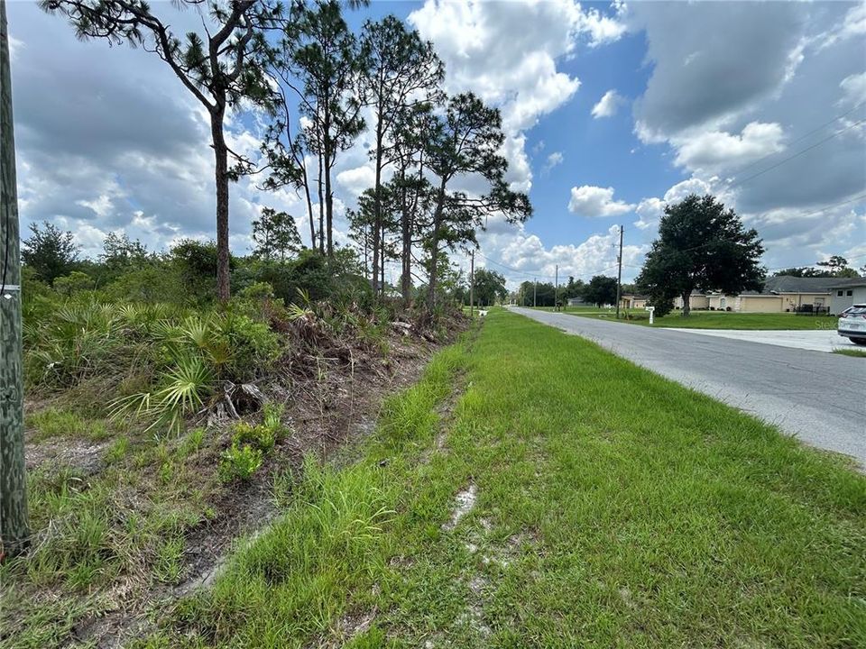 En Venta: $219,000 (1.03 acres)