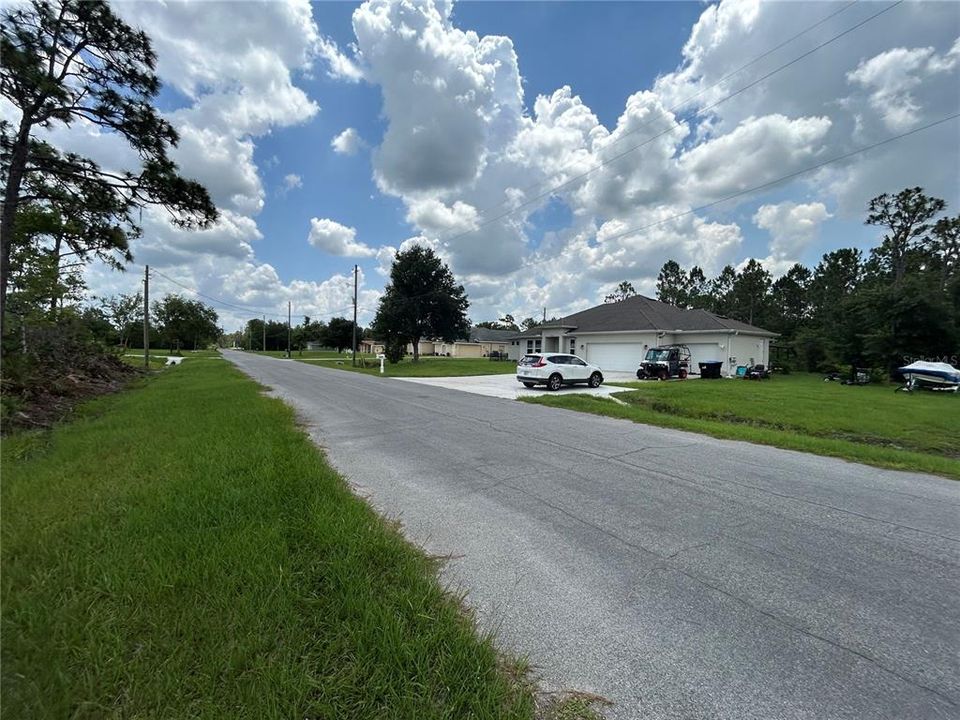 En Venta: $219,000 (1.03 acres)