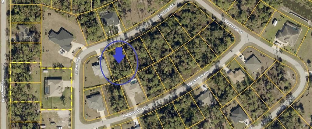 For Sale: $23,900 (0.24 acres)