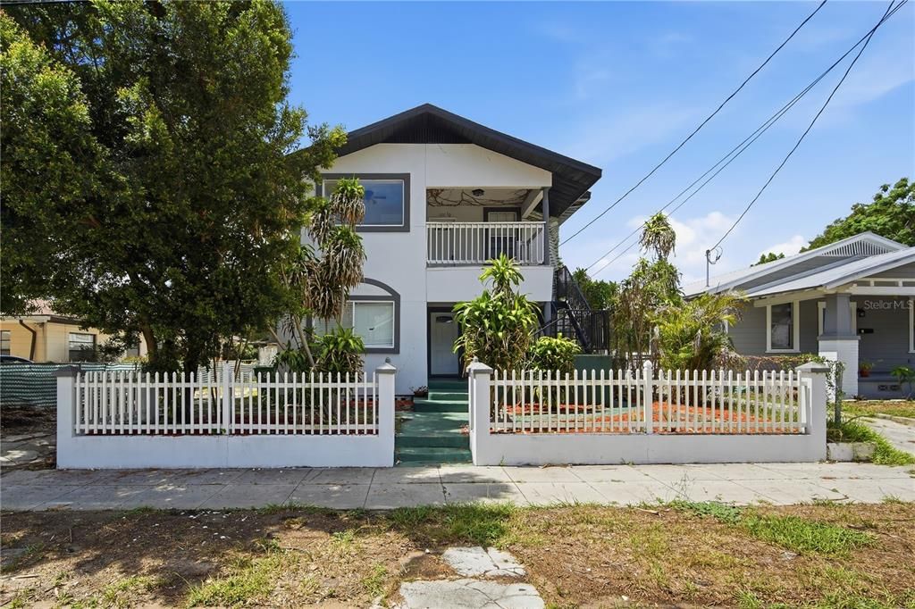 En Renta: $1,995 (2 camas, 1 baños, 1300 Pies cuadrados)
