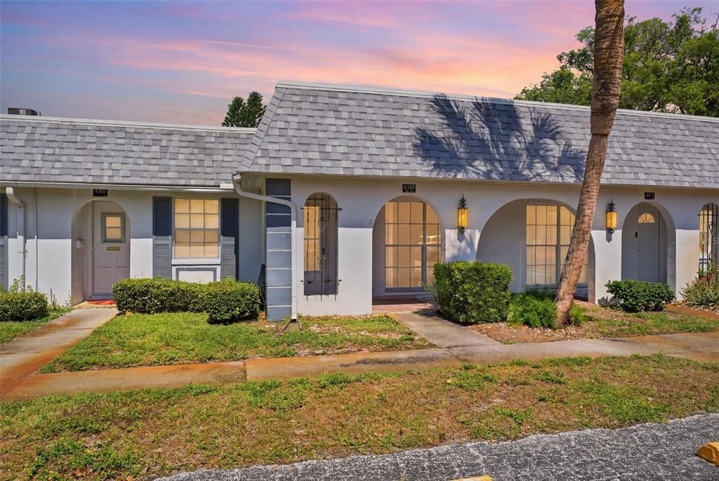 En Venta: $60,000 (1 camas, 1 baños, 624 Pies cuadrados)