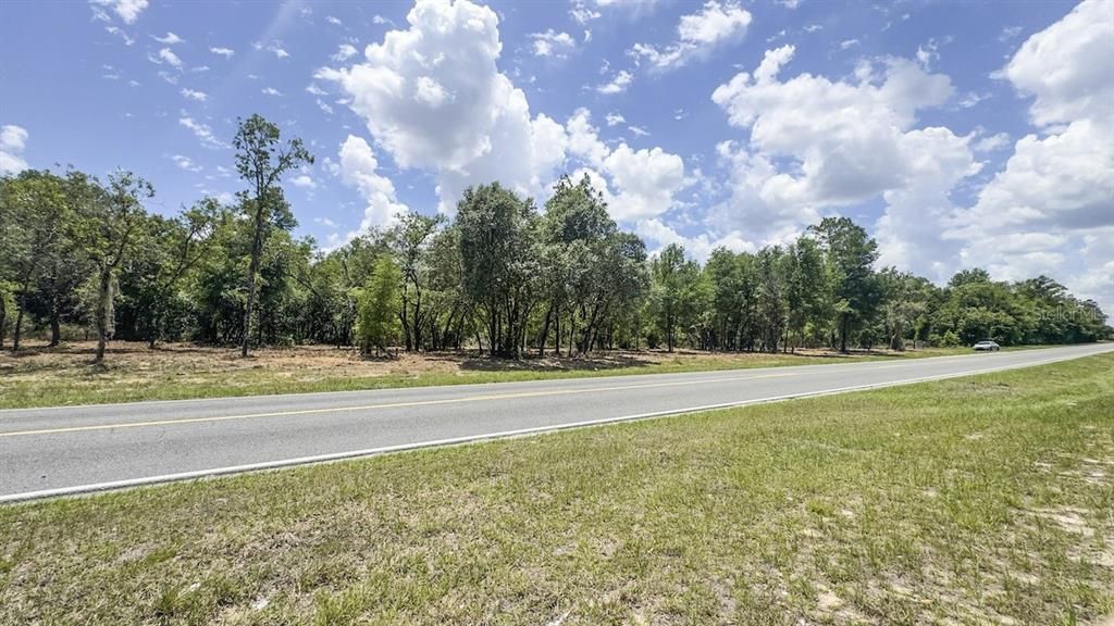 Active With Contract: $469,000 (40.00 acres)