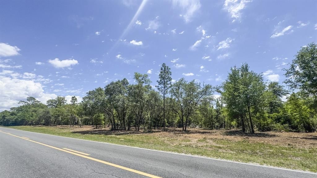 Active With Contract: $469,000 (40.00 acres)