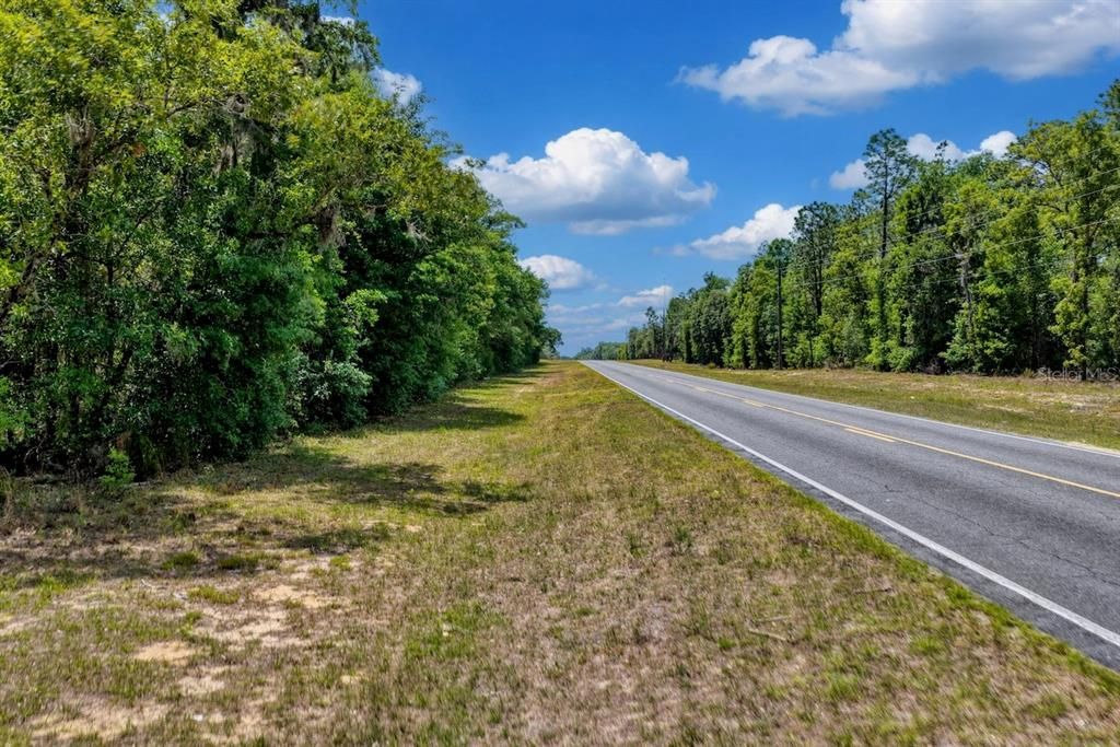 Active With Contract: $469,000 (40.00 acres)