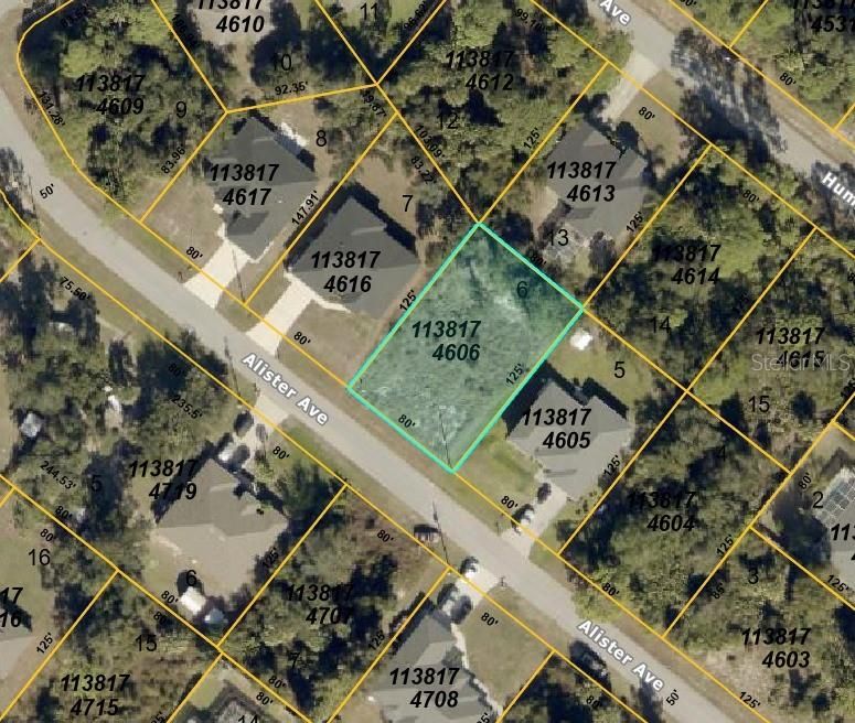 For Sale: $25,243 (0.23 acres)