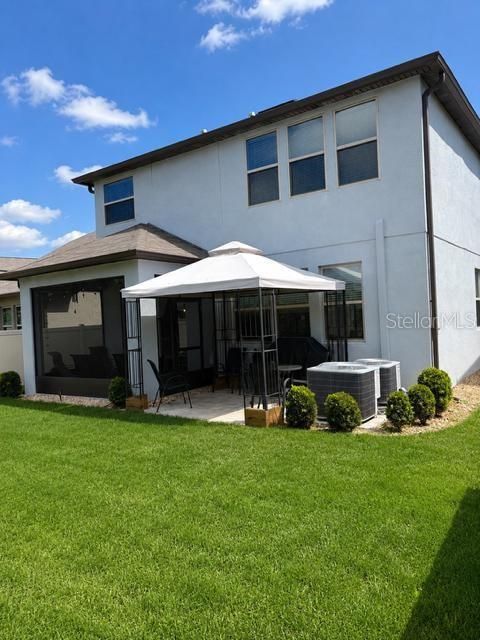 En Venta: $410,000 (4 camas, 2 baños, 2784 Pies cuadrados)