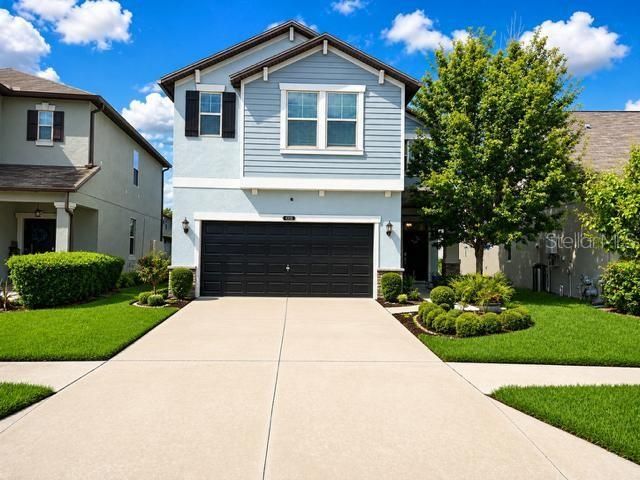 En Venta: $410,000 (4 camas, 2 baños, 2784 Pies cuadrados)