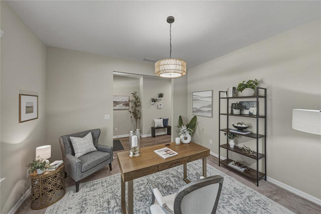 En Venta: $495,000 (4 camas, 2 baños, 2819 Pies cuadrados)