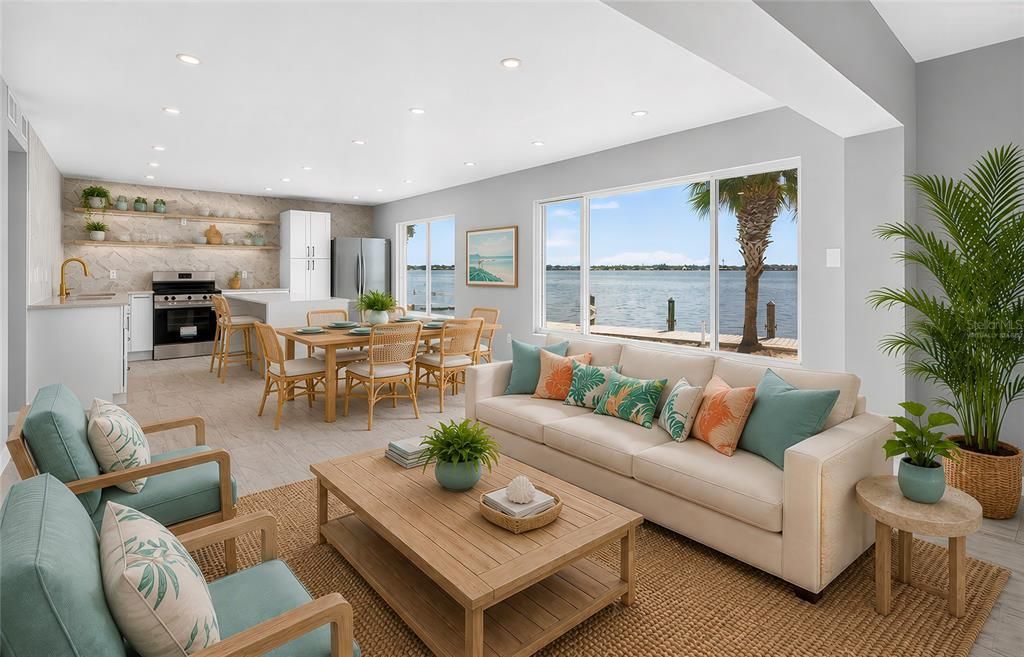 For Sale: $489,300 (2 beds, 1 baths, 1002 Square Feet)