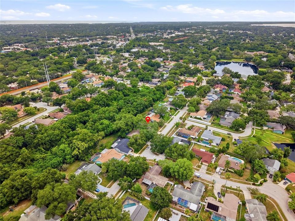 На продажу: $625,000 (3 спален, 2 ванн, 1962 Квадратных фут)
