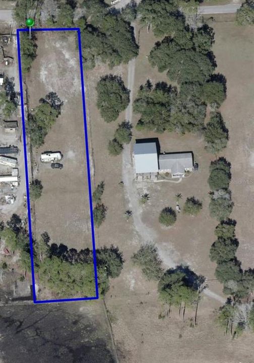 На продажу: $109,000 (1.26 acres)