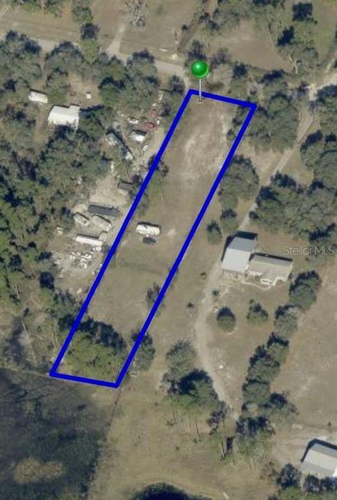 На продажу: $109,000 (1.26 acres)