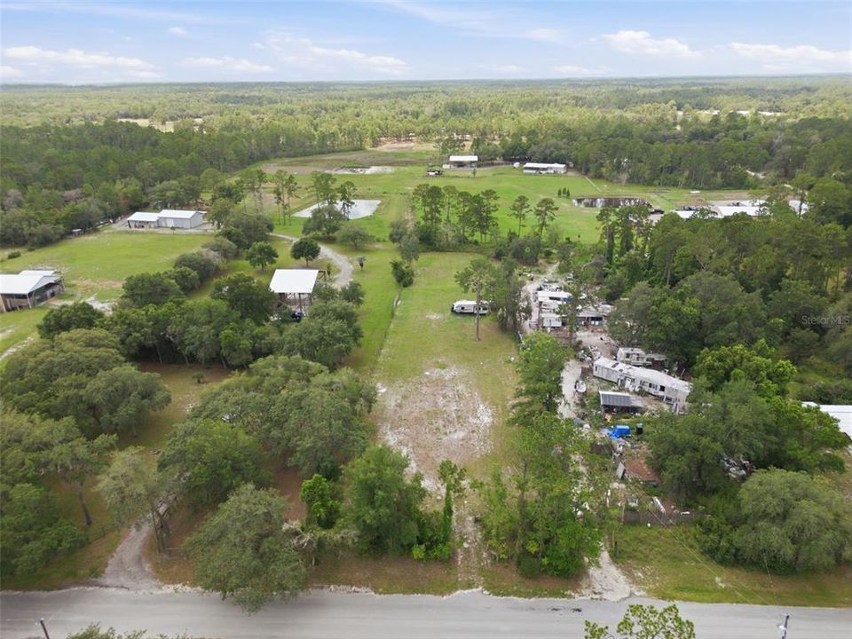 На продажу: $109,000 (1.26 acres)