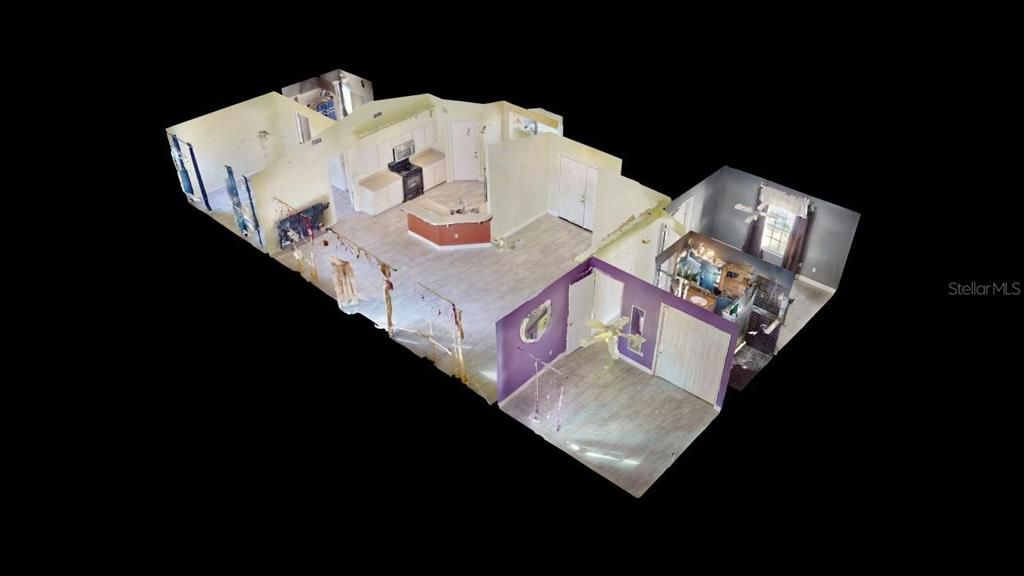 En Venta: $304,999 (3 camas, 2 baños, 1434 Pies cuadrados)
