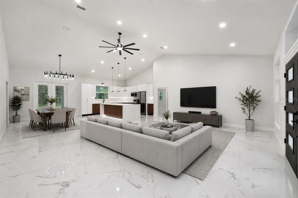 En Venta: $499,900 (4 camas, 3 baños, 2053 Pies cuadrados)
