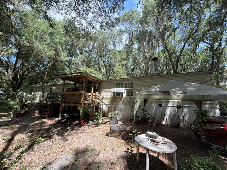 En Venta: $120,000 (4 camas, 2 baños, 2079 Pies cuadrados)