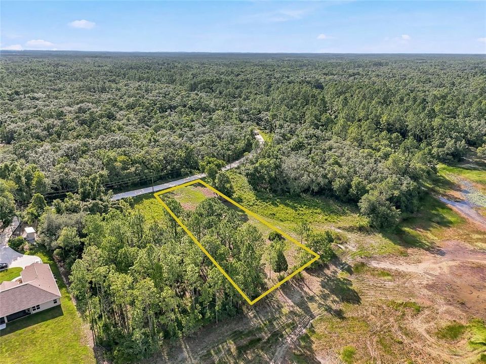 На продажу: $79,999 (0.60 acres)