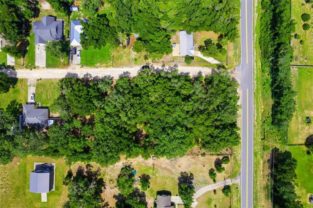 Recently Sold: $95,000 (0.80 acres)