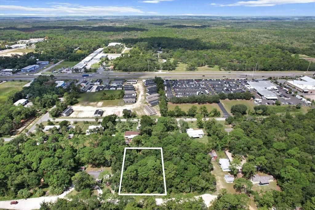 For Sale: $17,995 (0.57 acres)