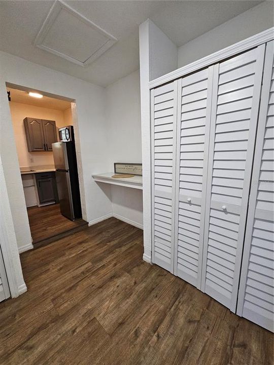 В аренду: $1,099 (1 спален, 1 ванн, 320 Квадратных фут)