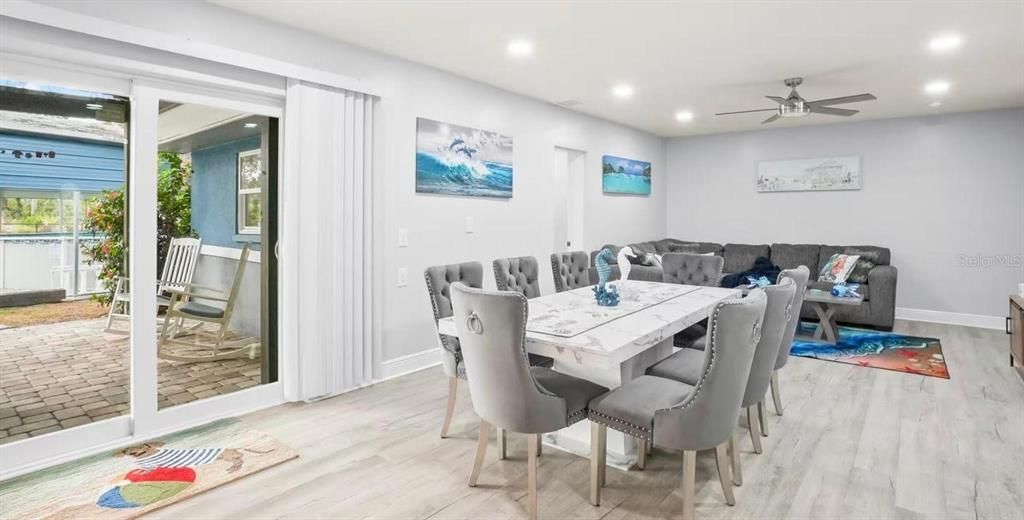 На продажу: $570,000 (3 спален, 2 ванн, 1232 Квадратных фут)