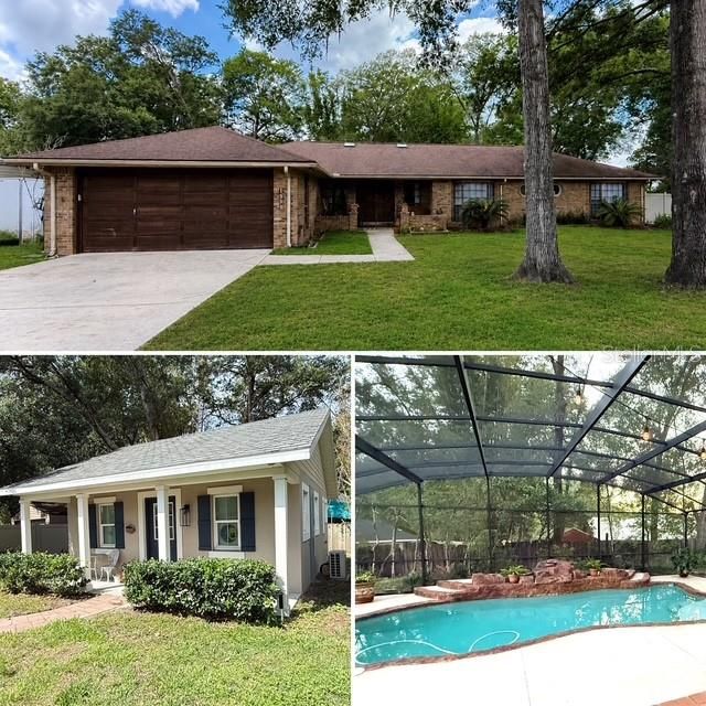 En Venta: $599,900 (4 camas, 3 baños, 2389 Pies cuadrados)