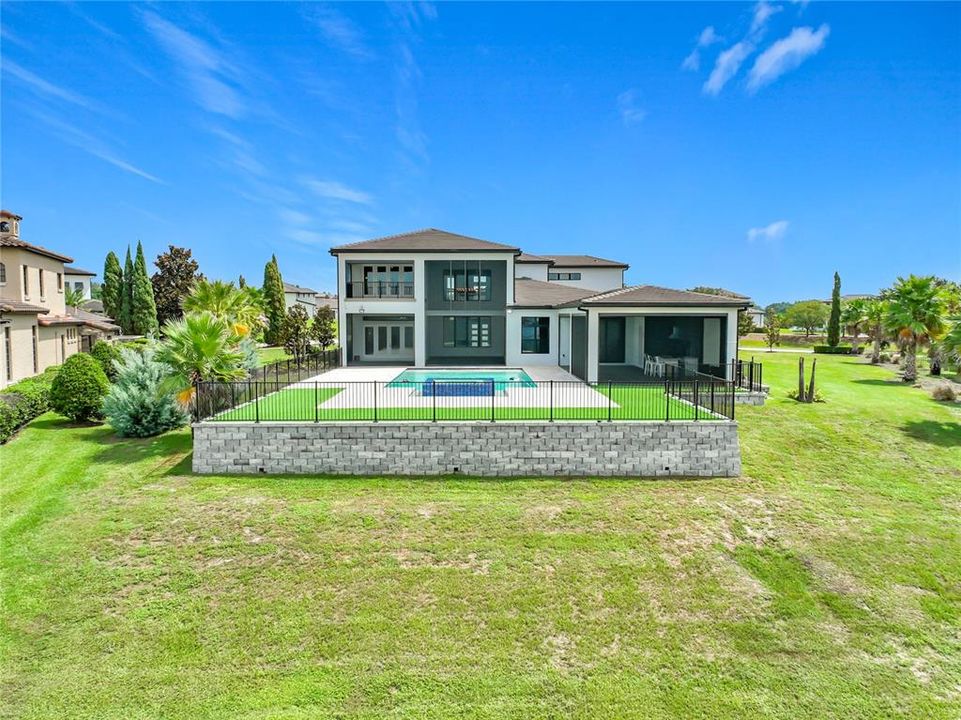 En Renta: $13,000 (5 camas, 6 baños, 5809 Pies cuadrados)