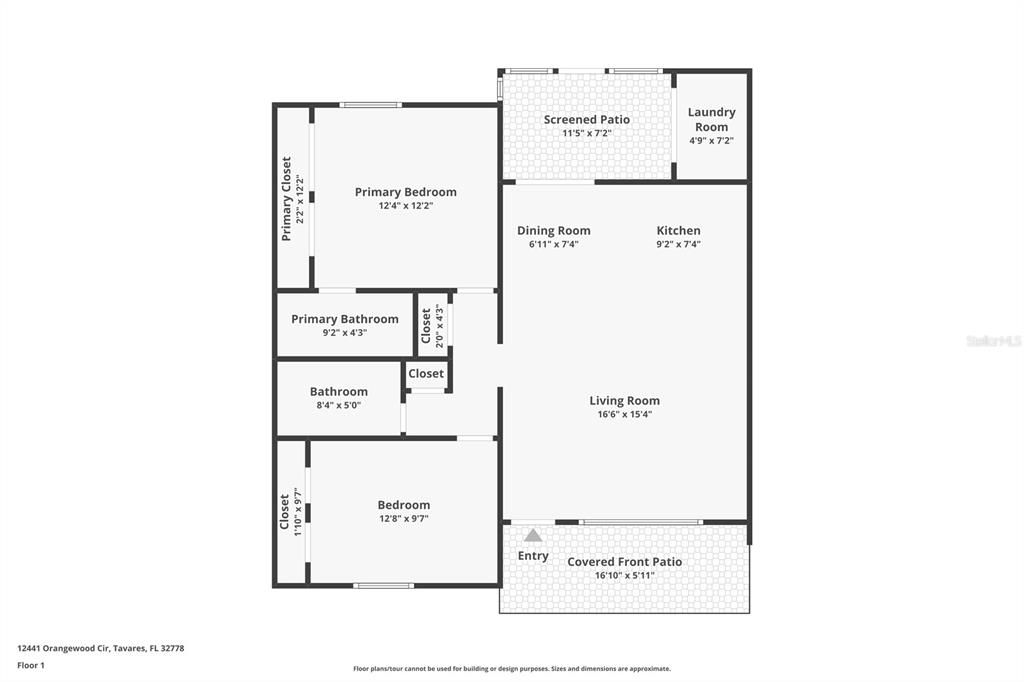 For Sale: $209,000 (2 beds, 2 baths, 986 Square Feet)