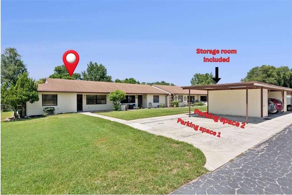 For Sale: $209,000 (2 beds, 2 baths, 986 Square Feet)