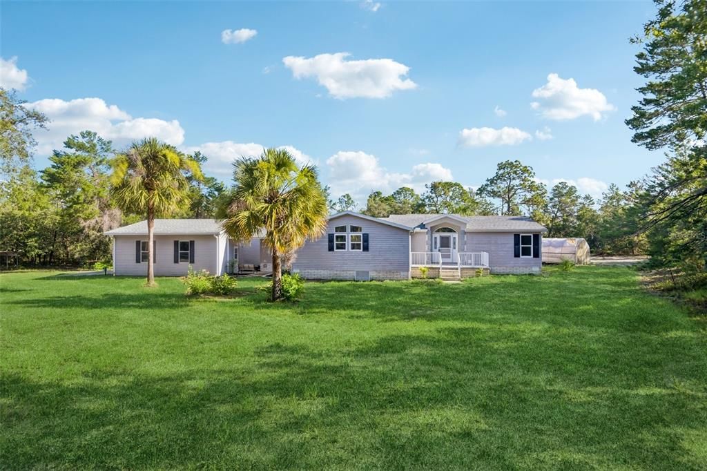 Activo con contrato: $409,900 (3 camas, 2 baños, 2073 Pies cuadrados)