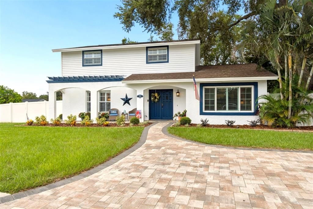 Active With Contract: $558,500 (4 beds, 2 baths, 2049 Square Feet)