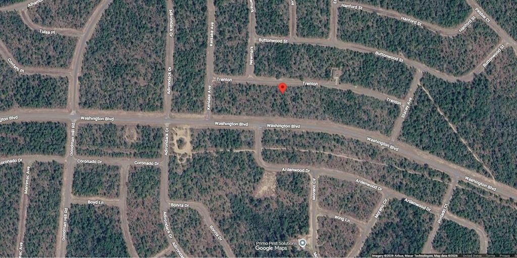 For Sale: $7,500 (0.23 acres)