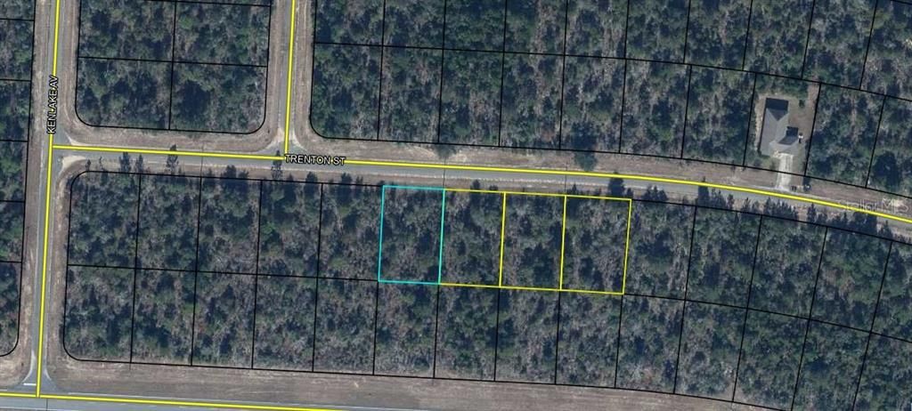 For Sale: $7,500 (0.23 acres)
