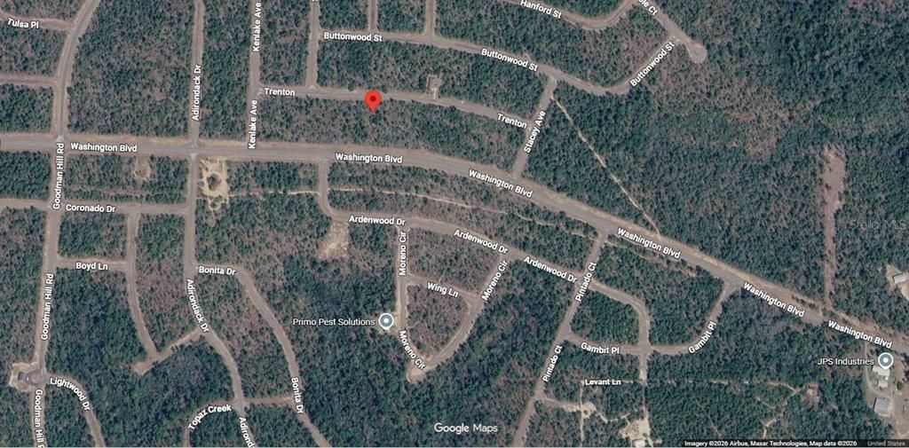 For Sale: $7,500 (0.23 acres)