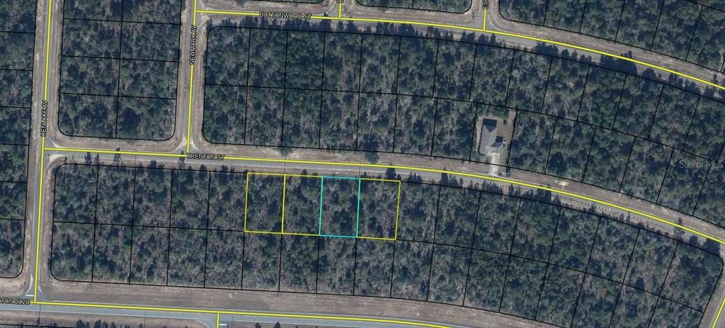 For Sale: $7,500 (0.23 acres)