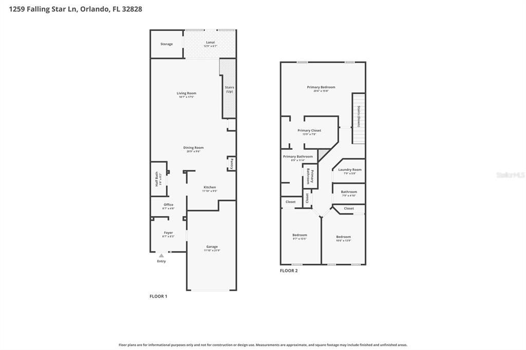 For Sale: $369,000 (3 beds, 2 baths, 1961 Square Feet)