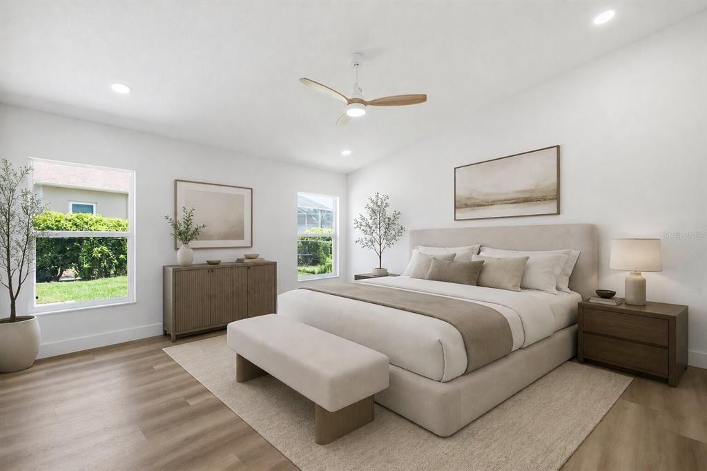 Activo con contrato: $639,000 (5 camas, 3 baños, 2918 Pies cuadrados)